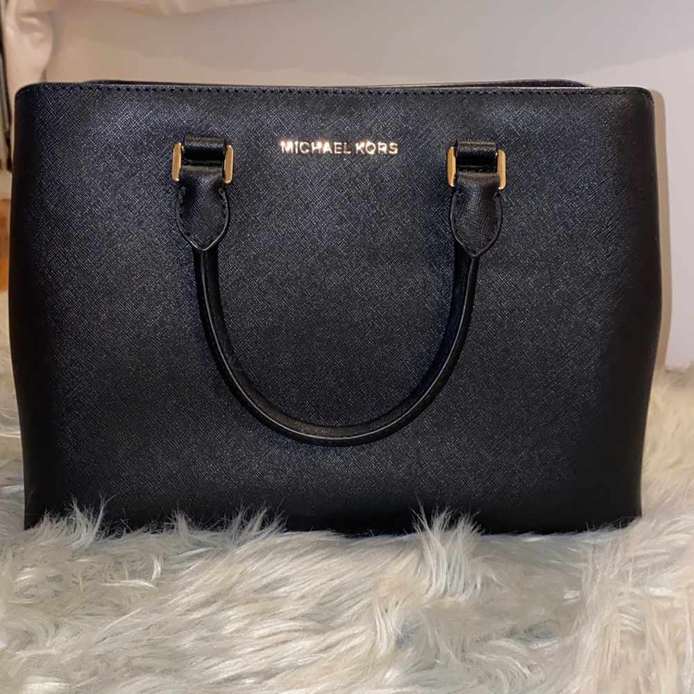 Michael Kors Satchel